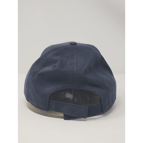 47 Brand MLB Milwaukee Brewers MVP Cap Baseball Adjustable Hat Unisex - Picture 4 of 8